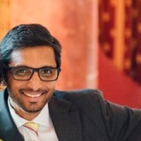 Dinesh Krishnan Email