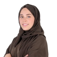 Maha Almozain