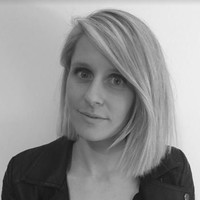 Ticket Tailor Employee Emily Coddington's profile photo