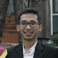 Amazon Web Services (AWS) Employee Adi Putra's profile photo