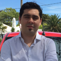 Sebamar Employee Andrés Rodriguez's profile photo