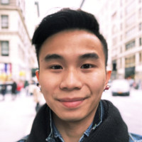 1on1 (One on one, Inc.) Employee Wang Luke's profile photo
