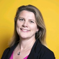 Heijmans Employee Veronique Wiersma's profile photo