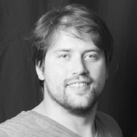 Solutionade Employee Bojan Borisovski's profile photo