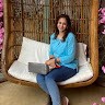 Zephyr Toymakers Employee Zahabiya Gabajiwala's profile photo