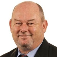 Harena Rare Earths Plc Employee Allan Mulligan's profile photo