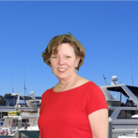 University School of Milwaukee Employee Kathleen Roebber's profile photo
