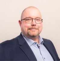 Danfoss Editron Employee Aarne Kortelainen's profile photo