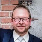 Theoris Employee Chris Pache's profile photo