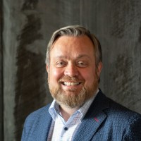 JJR Solutions, LLC Employee G. Reed's profile photo