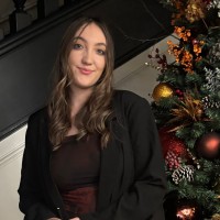 Intelligencia Training Employee Elysia G.'s profile photo