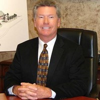 Grimes Development Employee Russell Grimes's profile photo