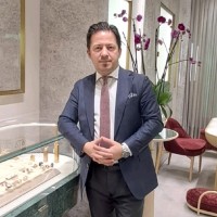 Molu Employee Bülent Aygün's profile photo