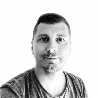 Piccolo Me Employee Robert Borg's profile photo