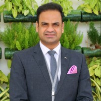 Mohamed Yousuf Naghi Motors Employee Chirag Dhingra's profile photo