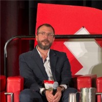 Wedia Employee Sébastien Bardoz's profile photo