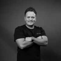 Enigma Employee Adam Griffiths's profile photo