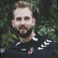 Verslavingszorg Noord Nederland (VNN) Employee Jasper Dijkstra's profile photo