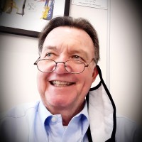 TNT's Screenworks LLC Employee Gregory Rapp's profile photo