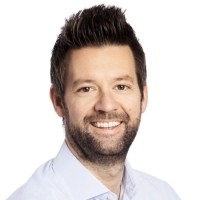 TEAM Marketing AG Employee James Grigg's profile photo