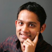 Chood Ramkumar Email & Phone Number