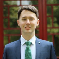 DCSS Technology Pte Ltd Employee Cathal 白可豪's profile photo