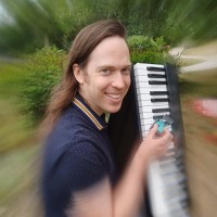 Sage Music Employee Julian Hintz's profile photo