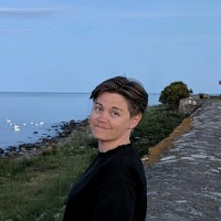 Ylva Bech Email