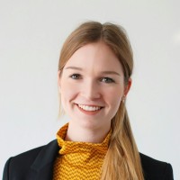 Zeller+Gmelin GmbH & Co. KG Employee Julia Leonhardt's profile photo