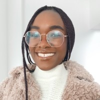 Dual Wield Studio Employee Tash Donkoh's profile photo