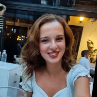 MegaPass Employee Aybüke Kılıç's profile photo