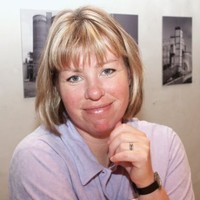 Vibo Employee Anne Seidenfaden's profile photo