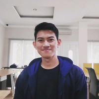 PT. Merah Putih Media Employee Ahmad Fachrudin's profile photo