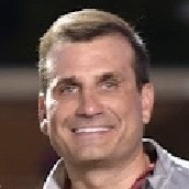 Rob Stienes