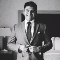 Project Recover Employee Adrian de la Rosa's profile photo