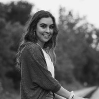 Tag Your Swag Employee Kristiana Lolla's profile photo