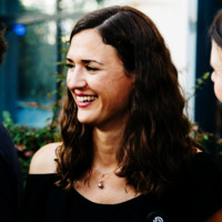 B—BRUCE Employee Silvia Escriva's profile photo