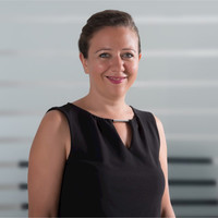 Bilkent Holding A.Ş. Employee Ceyda Kitapcıgil's profile photo