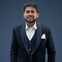 GreyLabs AI Employee Mayank Singla's profile photo