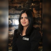 Arshdeep Kaur Email