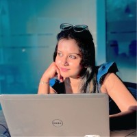 Jasmine Kaur's profile photo