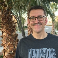 St. Joseph's Indian School Employee Kevin Blaalid's profile photo