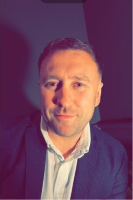 Wattbike Employee Michael Evans's profile photo