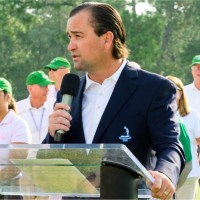 Pinehurst Resort Employee Matthew Barksdale's profile photo
