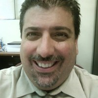 City College of New York Employee Thomas Castiglione's profile photo
