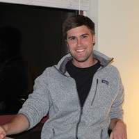 Seedbox Solution Employee Kevin Grimstad's profile photo