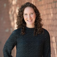 Forum Communications Employee Brooke Burt's profile photo