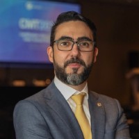 ANAC - Brazil's National Civil Aviation Agency Employee Roberto Honorato's profile photo