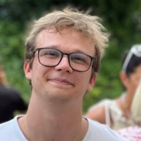 AVENIR FOCUS Employee Mathis Michel's profile photo