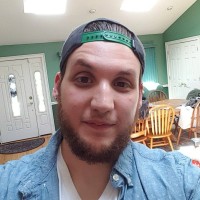 GEICO Employee John Colombo's profile photo